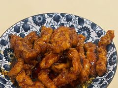 糖醋排条-小实惠嘉(威海路店)