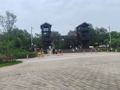 -绿堤公园
