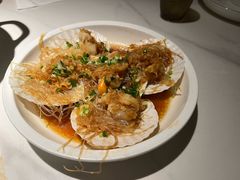 -筱爷叔·上海传统手工菜(玉树路店)