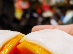 -澳门长洲糯米糍(柯打苏沙街店)