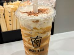 -KOI Thé(力宝广场店)