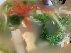 -礼州土碗菜