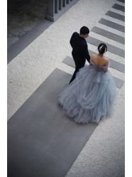-MECCI婚礼摄影跟拍(红东方广场店)
