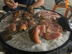 -旺记碳烤肥牛(总店)