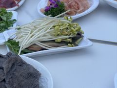 -枇杷园食为鲜火锅(南山店)