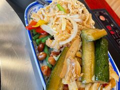 -田家大院东北农家菜铁锅炖(西安总店)