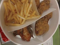 -麦当劳(开平潭江店)