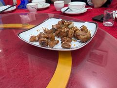 脆皮蒜香骨-华源餐厅·海鲜大排档(日月贝店)