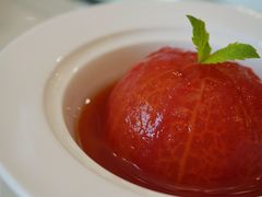 粉红佳人-安多素食(广仁寺路店)