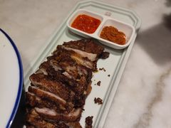 -小吊梨汤·北京菜·烤鸭(双井乐成中心店)