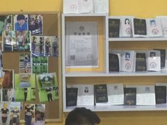 -RoMan罗马健身工作室(莘庄店)