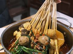 -付小姐在成都(中山公园店)