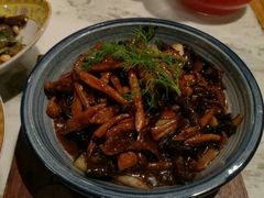 -那家小馆•北京菜•烤鸭(香山店)