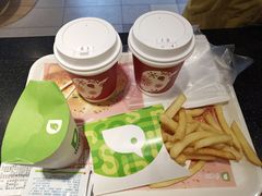 -德克士(南城店)