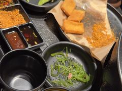 -九田家黑牛烤肉料理(云龙万达店)