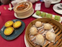 -北园酒家(小北路店)