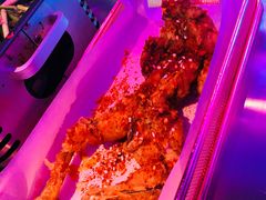 -燥次·烧烤酒场(万象城店)