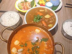 -长勺子东南亚(街道口店)