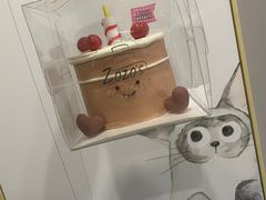 -ZOZO's昌左左精致甜品设计(新北店)