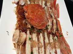 俄罗斯板蟹-徐记海鲜(陕西历史博物馆|明德门店)