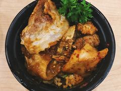 -新石器烤肉(张家港购物公园店)