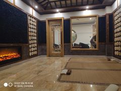 -弘安丽水温泉酒店