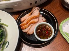 -泰香米泰国餐厅(中大国际店)
