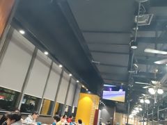 -汉巴味德·烤肉与啤酒的自助(杭州大悦城店)