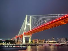 -新龙船黄浦江餐饮游船官方自营店