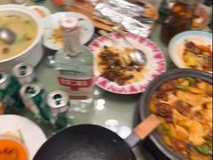 -新疆巴州金丝特餐厅(大钟寺店)