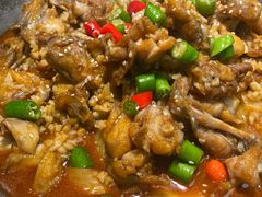 -蛙喔牛蛙(义乌新光汇店)