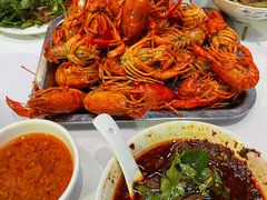 -老长沙龙虾馆(梅林店)