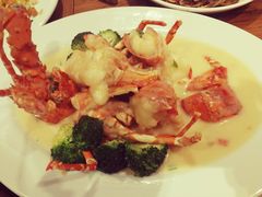 -泰华海鲜中餐厅(普吉镇店)