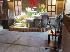 -锅来乐地锅鸡(安亭店)