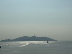 -巢湖姥山岛