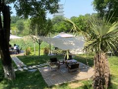 -Supine Bistro溯泮餐厅