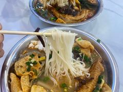 -桂湘缘卤味螺蛳粉