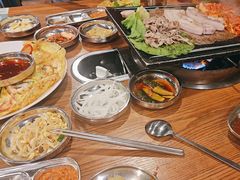 -香猪坊(五道口店)