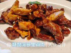-锦荟JINHUI·浙江小馆(上海荟聚店)