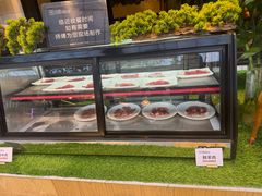 -川骄海鲜自助(河东店)