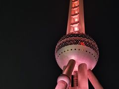 -东方明珠广播电视塔