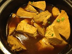 豆腐-金百万烤鸭店(马甸店)