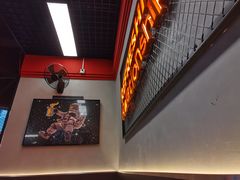 -许哥东北烧烤·铁丳烤串·宫后夹肉(繁花中心店)