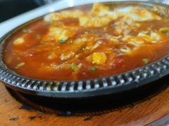-禾谷韩餐(热带海洋学院店)