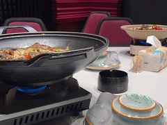 -老李家土菜馆·安吉地标美食