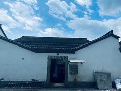 -鼓楼(西湖风景名胜区)