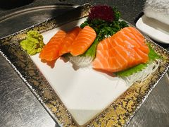 -山上下日本料理(万象城店)