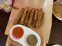 -大吉利·潮汕鲜牛肉火锅(万峰路店)
