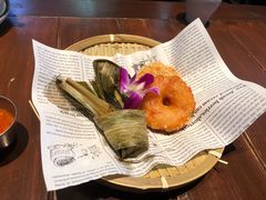 -Local泰莲庭(虹鳟鱼店)