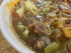 -老字号贾家肉丸糊辣汤(光明巷店)